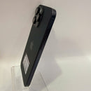 iPhone 16 Pro Max 256GB Black Titanium 97% pin 90% Quốc Tế Apple (Có trầy - Esim, LL/A, đốm 0.5x) - HH0042