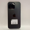 iPhone 16 Pro Max 256GB Black Titanium 98% pin 93% Quốc Tế Apple (Có xước - Esim,LL/A) - HH8733