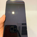 iPhone 16 Pro Max 256GB Black Titanium 98% pin 90% Quốc Tế Apple (Có trầy - Esim, LL/A, đốm 0.5x) - HH1818