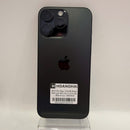 iPhone 16 Pro Max 256GB Black Titanium 98% pin 90% Quốc Tế Apple (Có trầy - Esim, LL/A, đốm 0.5x) - HH1818