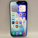 iPhone 16 Pro Max 256GB Black Titanium 98% pin 90% Quốc Tế Apple (Có trầy - Esim, LL/A, đốm 0.5x) - HH1818