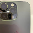 iPhone 16 Pro Max 256GB Black Titanium 98% pin 96% Quốc Tế Apple (Có xước - Esim, LL/A) - HH7358