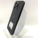 iPhone 16 Pro Max 256GB Black Titanium 98% pin 100% sạc 1 lần Quốc Tế Apple (Có xước - Esim, LL/A) - HH1118