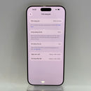iPhone 16 Pro Max 256GB Desert Titanium 98% pin 92% Quốc Tế Apple (Có trầy - LL/A, esim) - HH6013