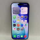 iPhone 16 Pro Max 256GB Black Titanium 97% pin 100% Quốc Tế Apple (Có trầy - Esim, LL/A) - HH7887