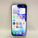 iPhone 16 Pro Max 256GB Black Titanium 98% pin 89% Quốc Tế Apple (Có xước - Esim, LL/A) - HH3865