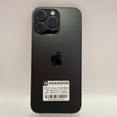 iPhone 16 Pro Max 256GB Black Titanium 98% pin 93% Quốc Tế Apple (Có xước - Esim, LL/A, đốm 0.5x) - HH6401