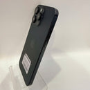 iPhone 16 Pro Max 256GB Black Titanium 98% pin 93% Quốc Tế Apple (Có xước - Esim, LL/A, đốm 0.5x) - HH6401