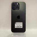 iPhone 16 Pro Max 256GB Black Titanium 97% pin 91% Quốc Tế Apple (Có trầy - Esim, LL/A) - HH0051
