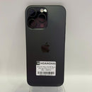 iPhone 16 Pro Max 256GB Black Titanium 97% pin 93% Quốc Tế Apple (Có trầy - Esim, LL/A) - HH2019