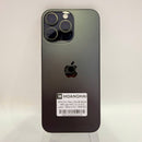 iPhone 16 Pro Max 256GB Black Titanium 98% pin 94% Quốc Tế Apple (Có xước - Esim, LL/A, đốm 0.5x) - HH6422
