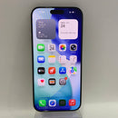 iPhone 16 Pro Max 256GB Black Titanium 98% pin 100% Quốc Tế Apple (Có xước - Esim, LL/A) - HH5538