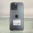 iPhone 16 Pro Max 256GB Black Titanium 98% pin 97% Quốc Tế Apple (Có xước - Esim,LL/A) - HH8467