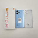 Xiaomi Redmi 12 5G 100% Fullbox - အသက်ဝင်ပါသည်။ 