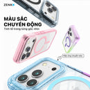 MagSafe iPhone Clear Case 