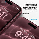 Zenko Premium Tempered Glass 