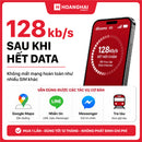 Docomo 20GB Calling Sim I 12 လ (11/2026)
