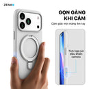 MagSafe iPhone Clear Case 