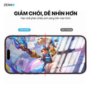 Zenko Premium Tempered Glass 