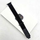 Apple Watch Ultra 2 49mm 4G + GPS Black Titanium Case/ Black Trail Loop 99% Fullbox SB မှ 