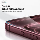 Zenko Premium Tempered Glass 