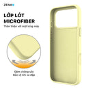 MagSafe iPhone Clear Case 