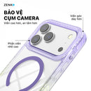 MagSafe iPhone Clear Case 