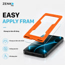 Zenko Premium Tempered Glass 
