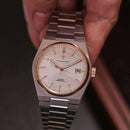 Đồng hồ cơ nam Alexander Ferros Royal Oak 5052