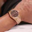 Đồng hồ cơ nam Alexander Ferros Royal Oak 5052