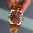 Đồng hồ cơ nam Alexander Ferros Royal Oak 5052