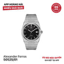 Đồng hồ cơ nam Alexander Ferros Royal Oak 5052