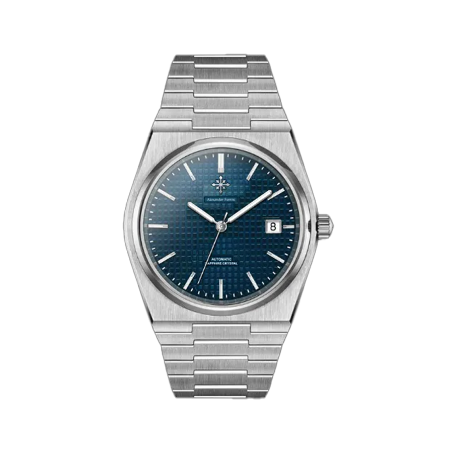 Đồng hồ cơ nam Alexander Ferros Royal Oak 5052