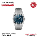 Đồng hồ cơ nam Alexander Ferros Royal Oak 5052