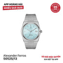 Đồng hồ cơ nam Alexander Ferros Royal Oak 5052