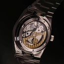 Đồng hồ cơ nam Alexander Ferros Royal Oak 5052