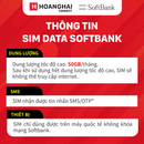Softbank 50GB ဒေတာဆင်းကတ်၊ ဈေးနှုန်း ယန်း ၂၄၈၀ - အခမဲ့ ကြိုးမဲ့နားကြပ်