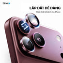Ốp bảo vệ Camera iPhone