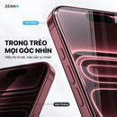Zenko Premium Tempered Glass 