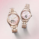 Đồng hồ cơ nữ Citizen PC1017-88Y - Nhận Order