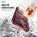Zenko Premium Tempered Glass 