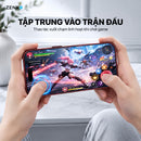 Zenko Premium Tempered Glass 