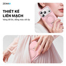 MagSafe iPhone Clear Case 