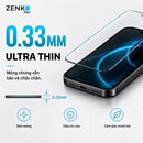 Zenko Premium Tempered Glass 