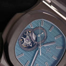 Đồng hồ cơ nam Alexander Ferros Nautilus 6012