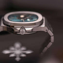 Đồng hồ cơ nam Alexander Ferros Nautilus 6012