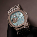 Đồng hồ cơ nam Alexander Ferros Nautilus 6012