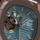 Đồng hồ cơ nam Alexander Ferros Nautilus 6012