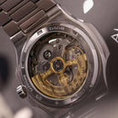 Đồng hồ cơ nam Alexander Ferros Nautilus 6012