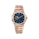 Alexander Ferros 6091R အမျိုးသားသုံး စက်ပိုင်းဆိုင်ရာနာရီ